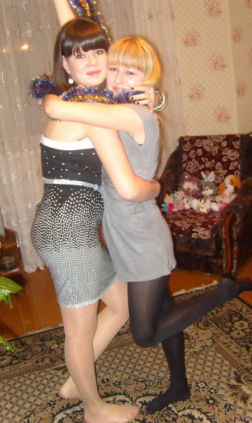 Надежда Саушкина