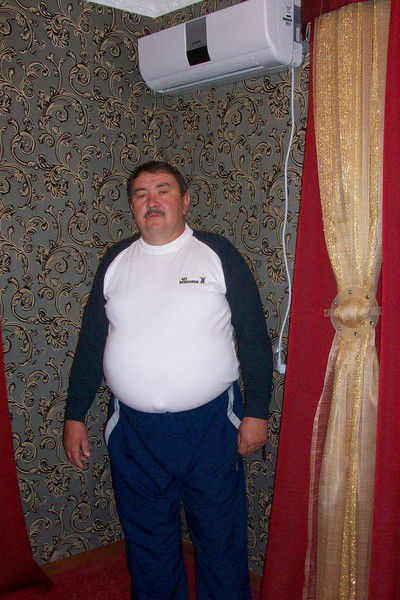 Василий Мелеш