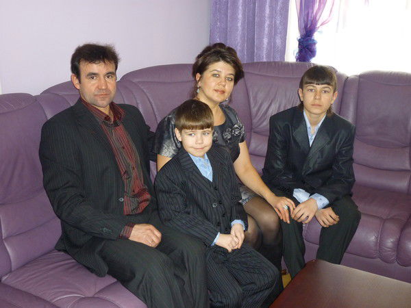 Венер Губайдуллин