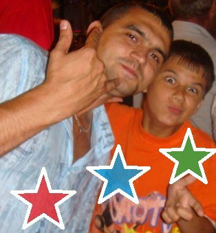 Кирилл Кондрашов