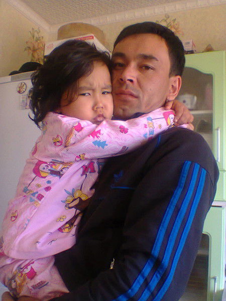 Жайлаубаев Куаныш