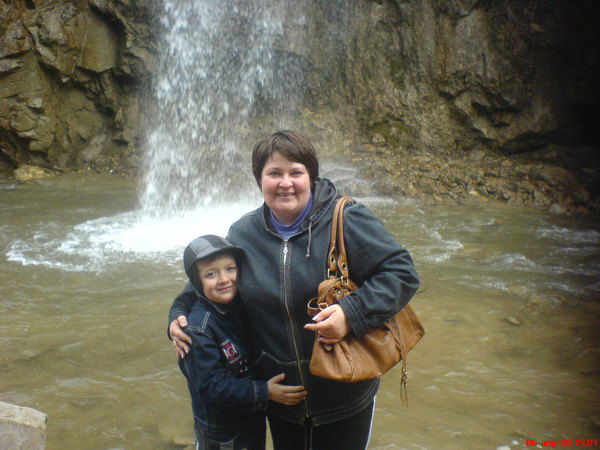 Елена Клименко