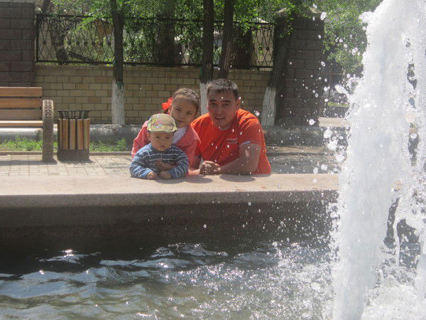 Даулет Жакашов