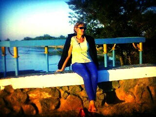 Виктория Дрождинова