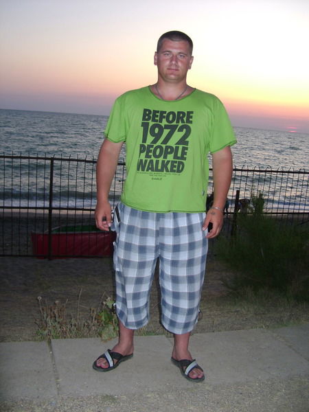 Валентин Голавач