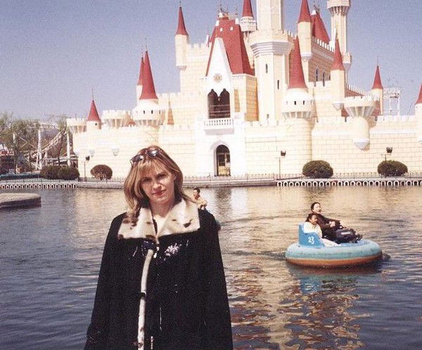 Елена Штогрина