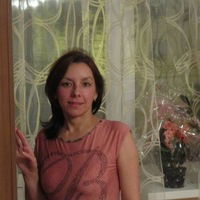 Наталья Андреева