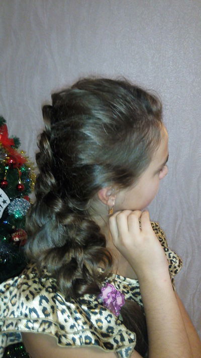 Карина Пашьян