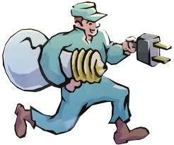 Электрик Алексей