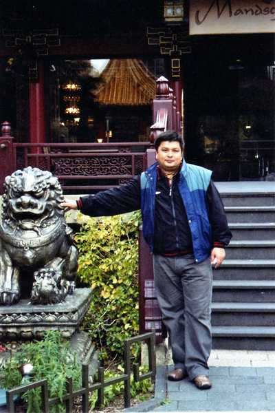 Нурлан Адиханов