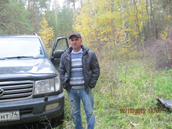 Юрий Сердюков