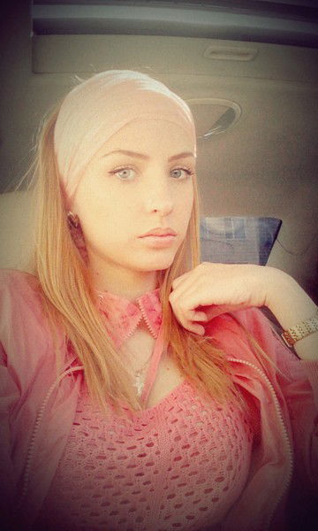 Юля Алькина