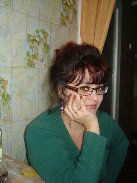 Лариса Чяпонене