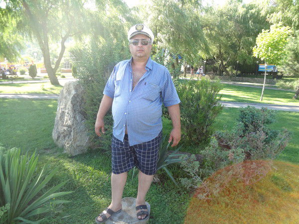 Владик Саркисян