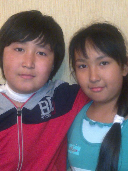 Cауле Cмханова