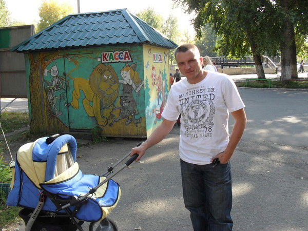 Константин Гальцов