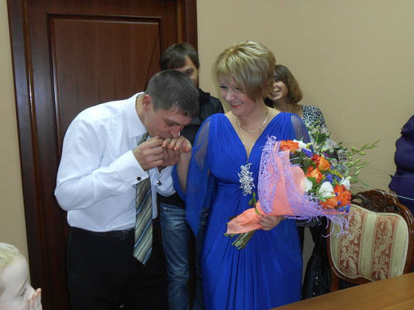 Андрей Хохлов