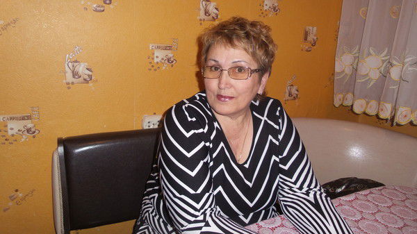 Наталия Борисова