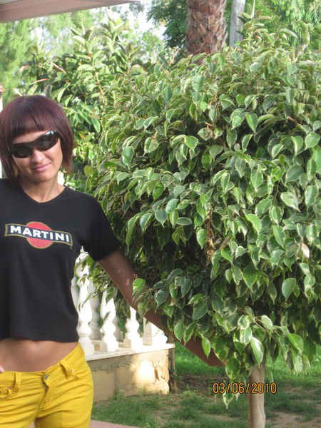 Евгения Захарова