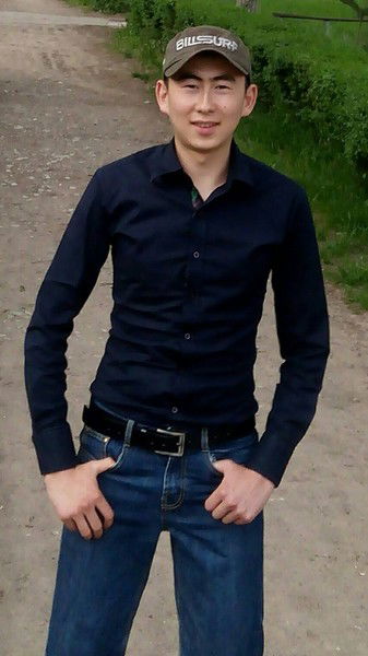 Залкарбек Бекмырзаев