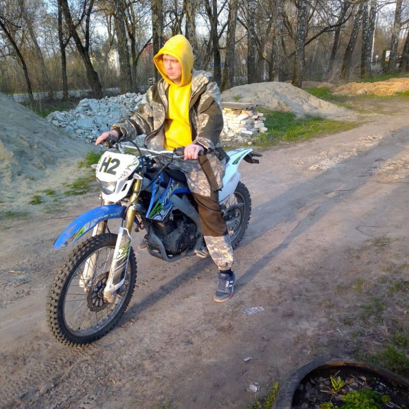 Антон Тигунцев