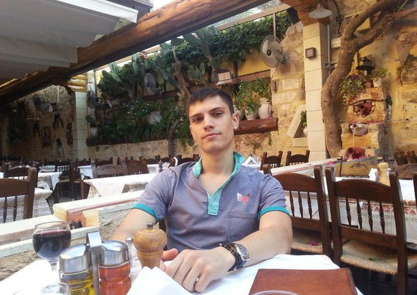 Анатолий Ватсон