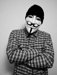 Валера Безродний