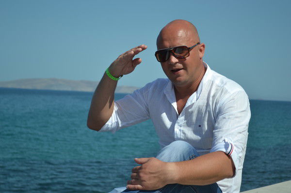 Сергей Соловьев