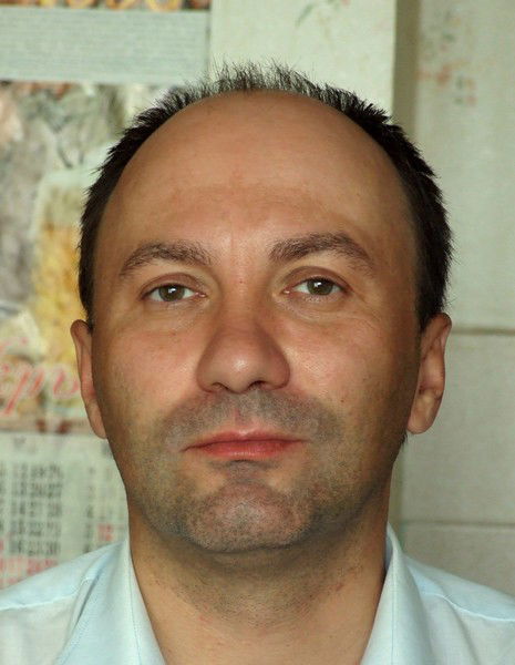 Роман Кургузов