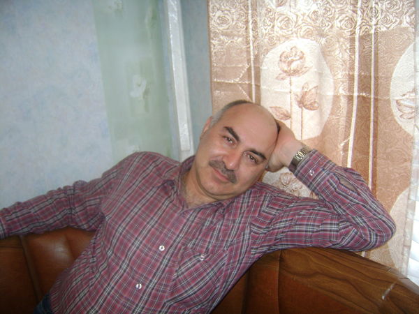 Артем Сафиянц