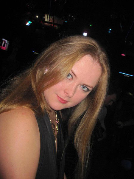 Ольга Козлова