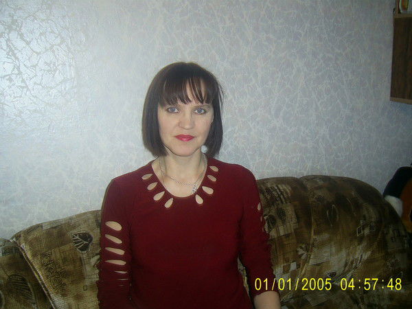 Анна Королева