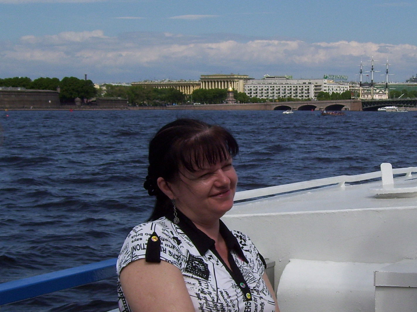 Елена Кузина