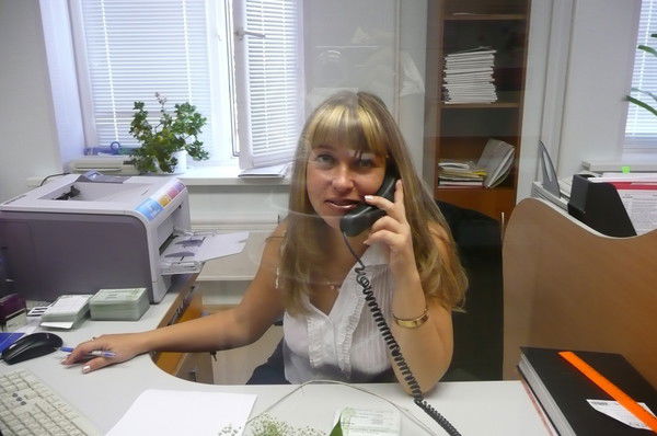 Наталья Чумакова