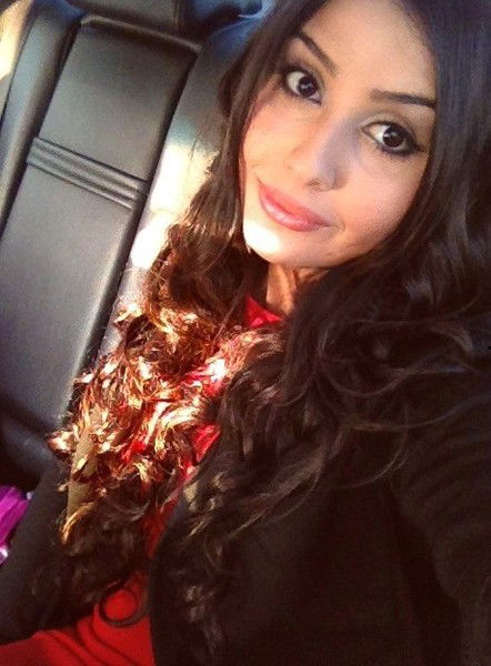 Софья Никоева