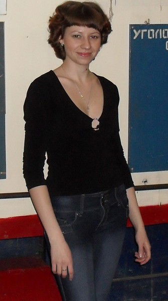 Александра Потапова