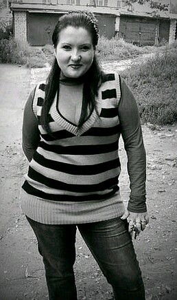 Екатерина Асатрян