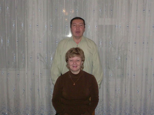 Лариса Бекетова