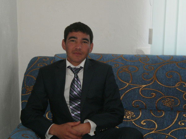 Мейрамбек Нурдинов