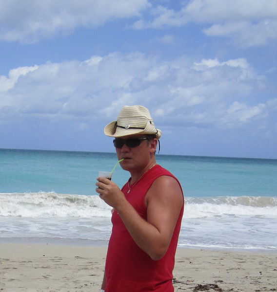 Мишуров Максим