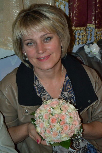 Леся Ніжінська