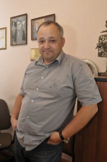 Леонид Чигин