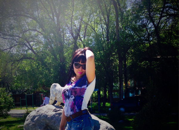 Конкабаева Назик