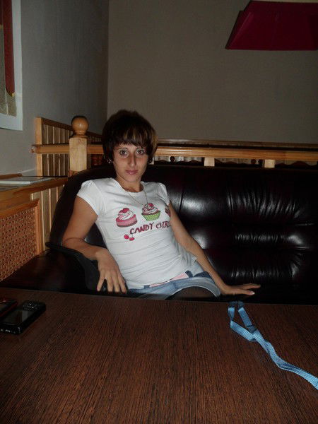 Екатерина Демко