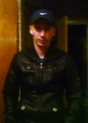 Дмитрий Тихонов