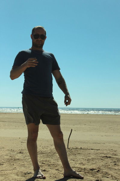 Евгений Мешавкин