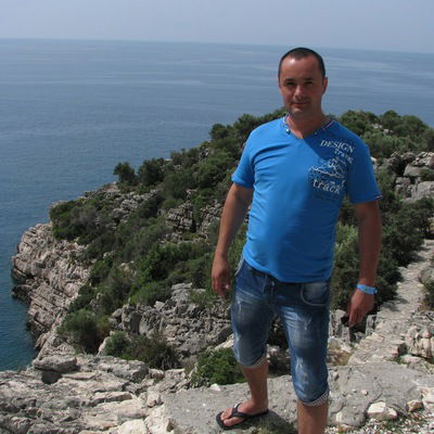 Вячеслав Костомаров