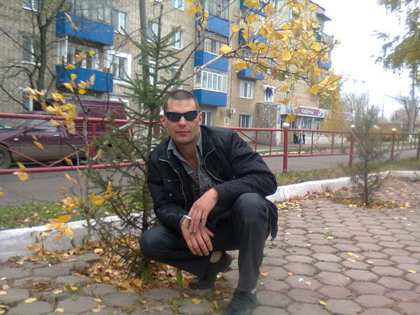 Денис Миньков