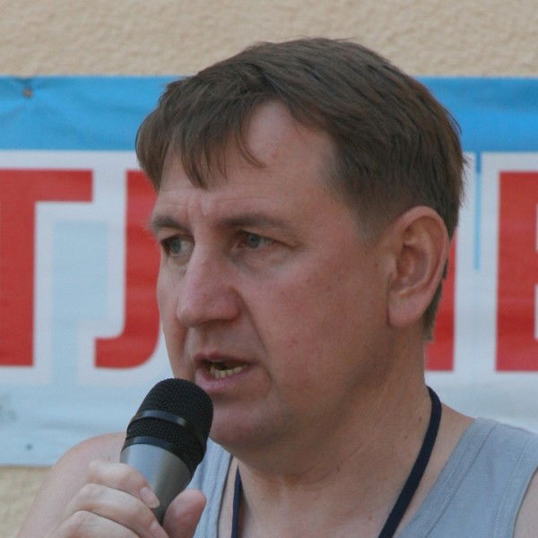 Вячеслав Высоцкий