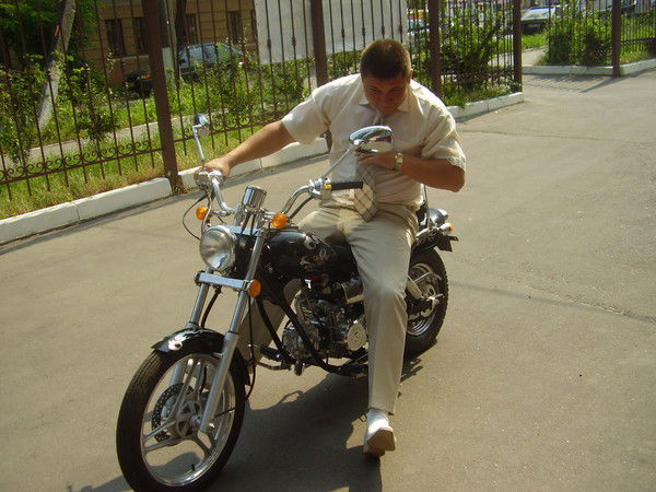 Алексей Тутов